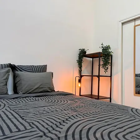 Lejlighed Le Belvedere - Rooftop Calme & Cosy Hyper-centre